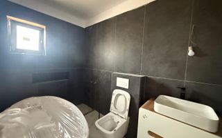 Casa individuala P+1E || 5 camere 2 bai + dressing || teren 275mp - Poză 2