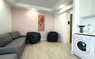 studio 2 camere I Cosmopolis I mobilat si utilat - Poză 2