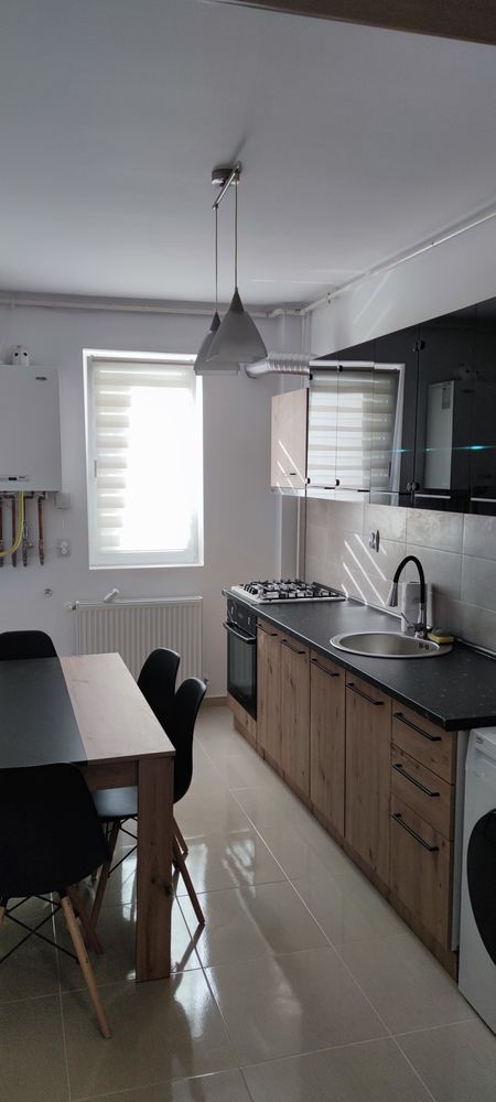 Premium Residence | 2 camere | Parcare | 51 mp | Disponibil imediat - Poză 6
