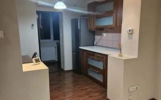 Apartament 2 camere Girocului etaj 1 cu centrala - Poză 2