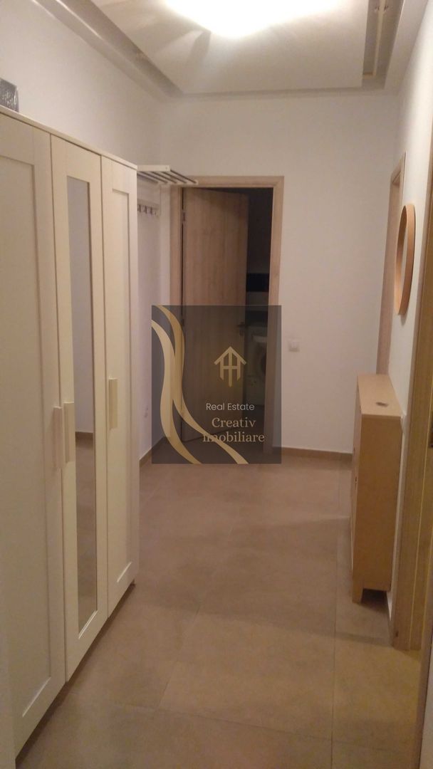 de inchiriat Apartament 2 camere Onix Residence, Orhideea, Splaiul Independentei - Poză 7