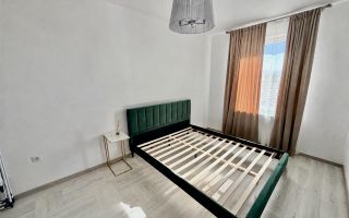 Penthouse modern cu 2 terase spectaculoase și parcare inclusă - Poză 8
