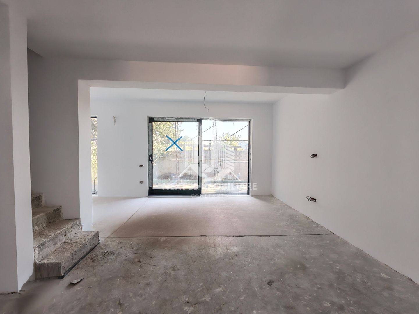 Casa 4 camere complex rezidential, 2 locuri de parcare , Palazu Mare - Poză 5