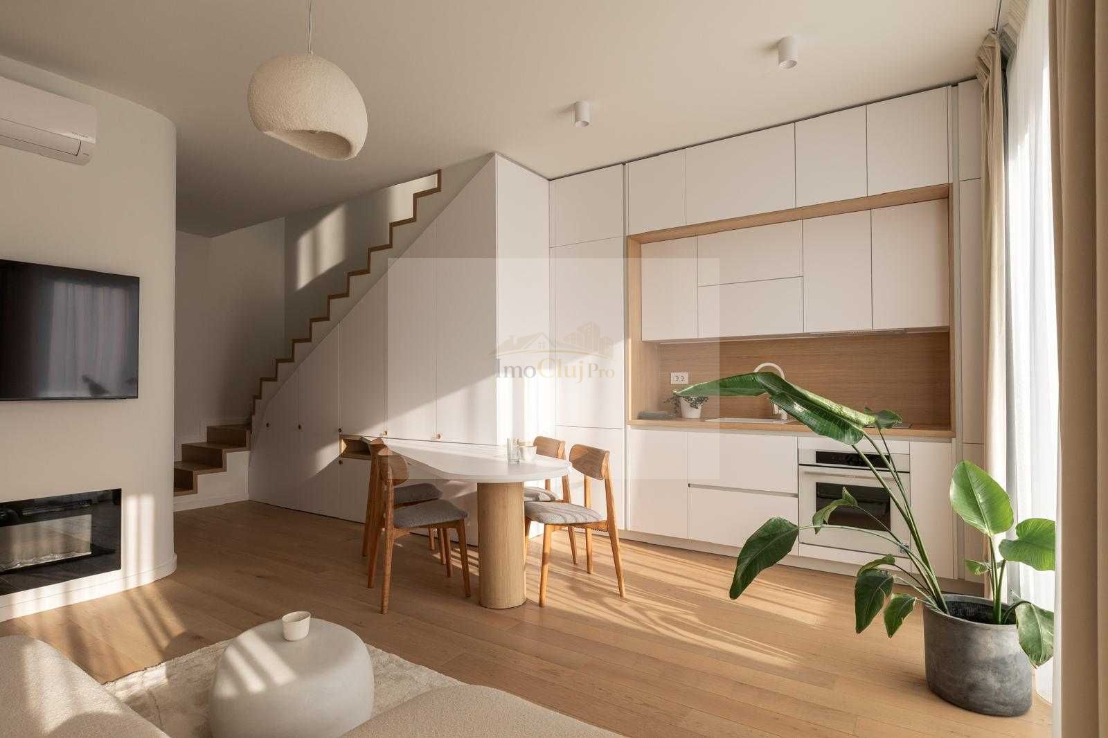 ✨ PRIMA ÎNCHIRIERE ~ APARTAMENT PREMIUM ~PARCARE- ANDREI MUREȘANU - Poză 1