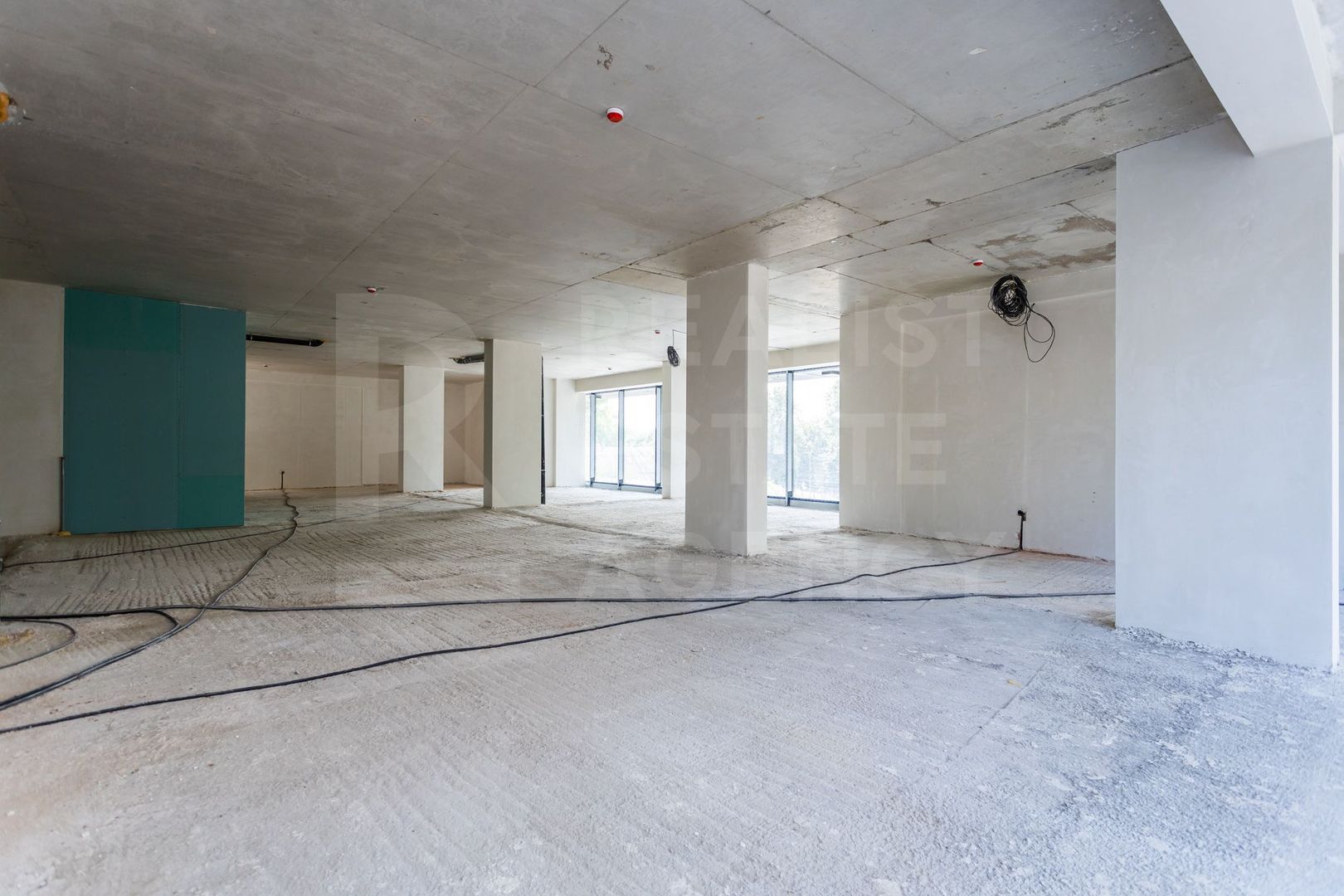 Vânzare, spațiu comercial, 238 mp, str. Vasile Lupu, Buiucani - Poză 11