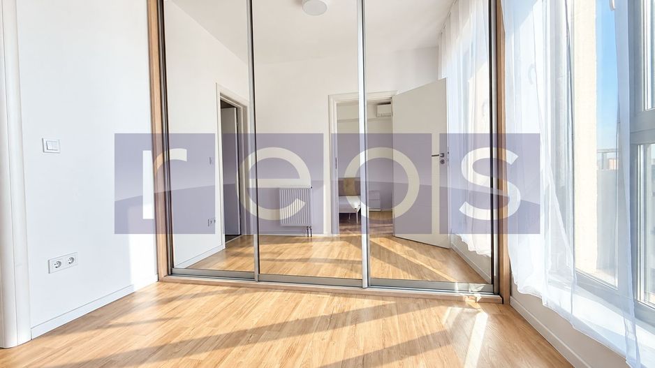DE INCHIRIAT 3 CAMERE | TERASA  | PISCINA | PARCARE  | STR MARACINENI - Poză 3