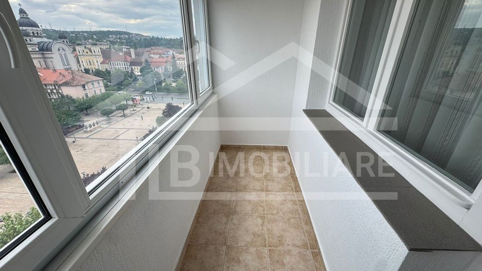 Apartament cu 2 camere, 50mp, Zona Ultracentrala - Poză 7
