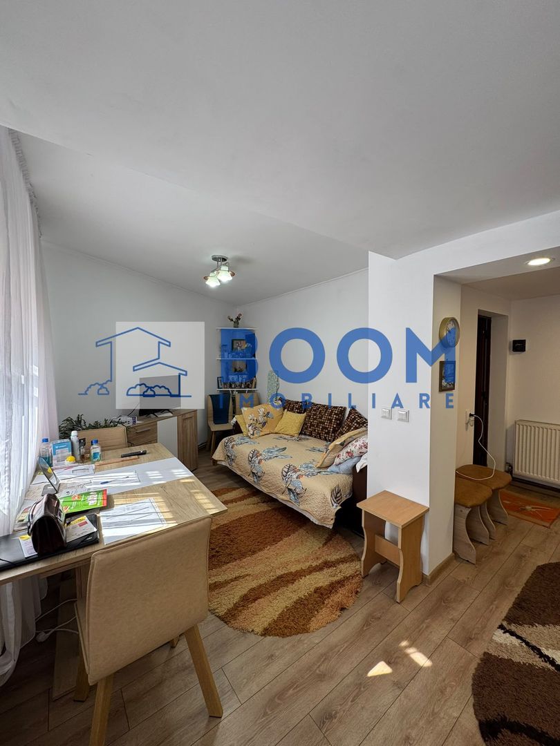 Casa 3 Camere | Calimanesti | Renovata | Centrala Proprie - Poză 2