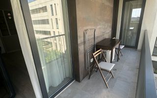 Apart. cu 2 camere, parcare subterana , Aradului - Poză 6
