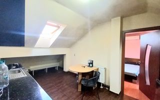 NOU | Apartament 1 camera la mansardă - Modern | SUPER INVESTIȚIE - Poză 6