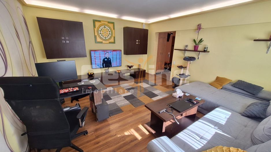 APARTAMENT 2 CAMERE DECOMANDAT RENOVAT - Poză 4