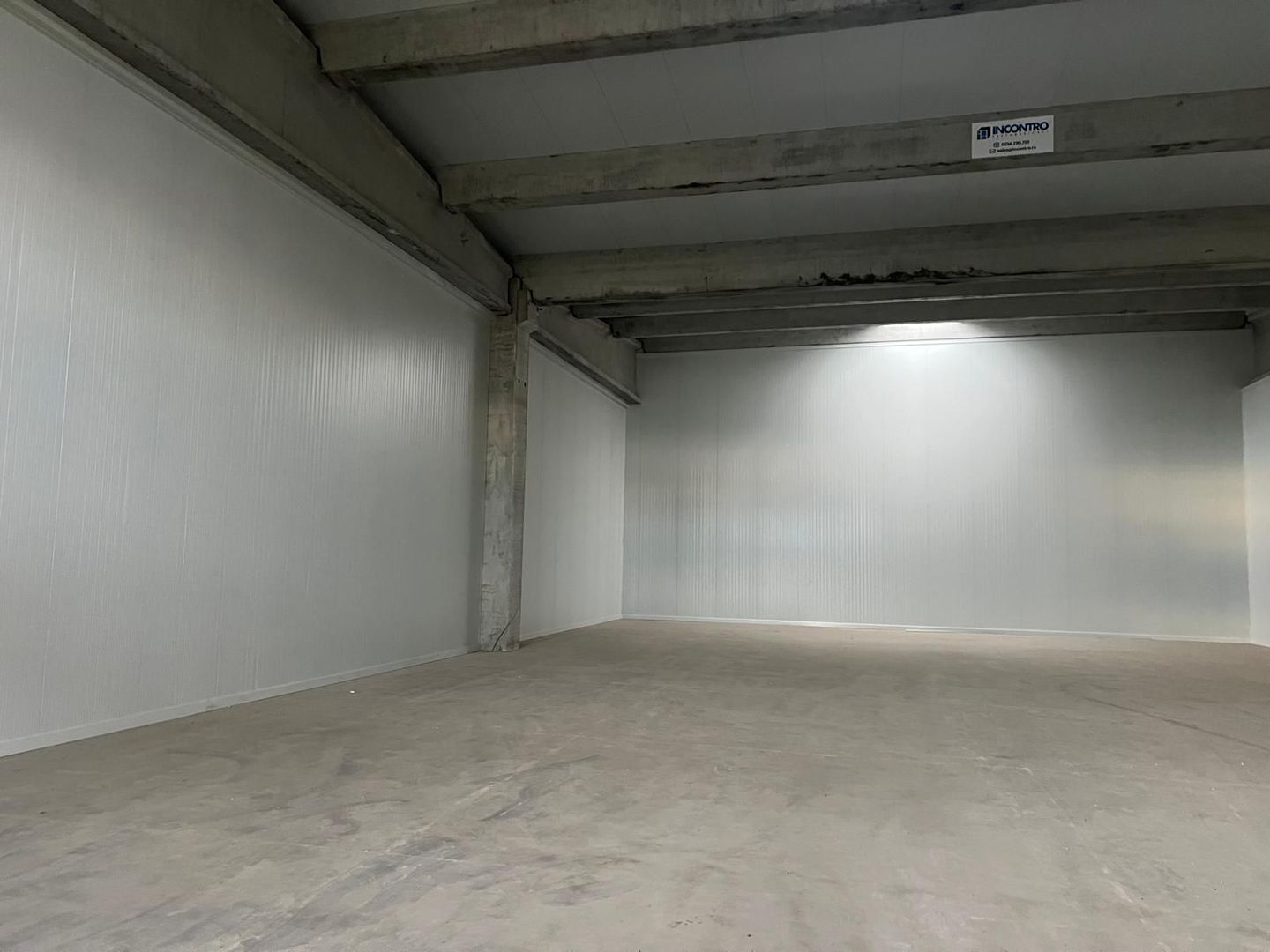 Hala depozitare  zona de N - Poză 4