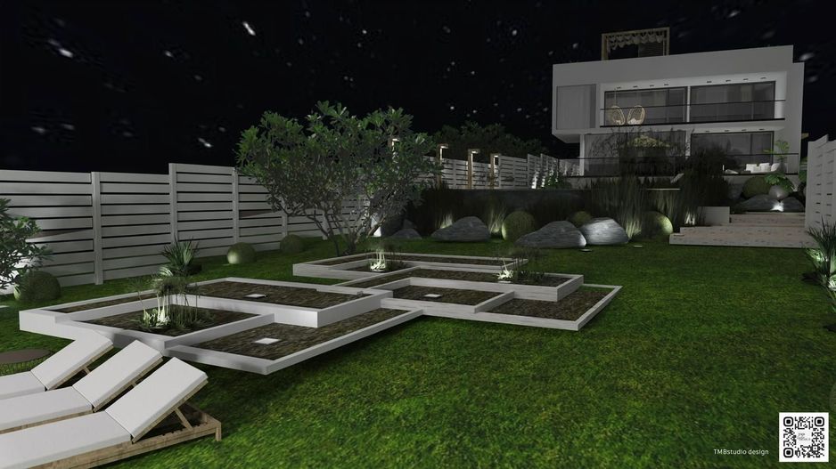 Vilă extravagantă pe Lacul Snagov - Poză 55