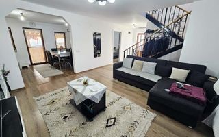 🏡 Vilă modernă cu 5 camere – Mănești - Poză 1