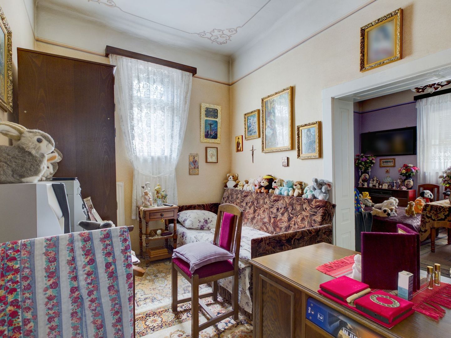 Casă în zona Vlaicu - Poză 5