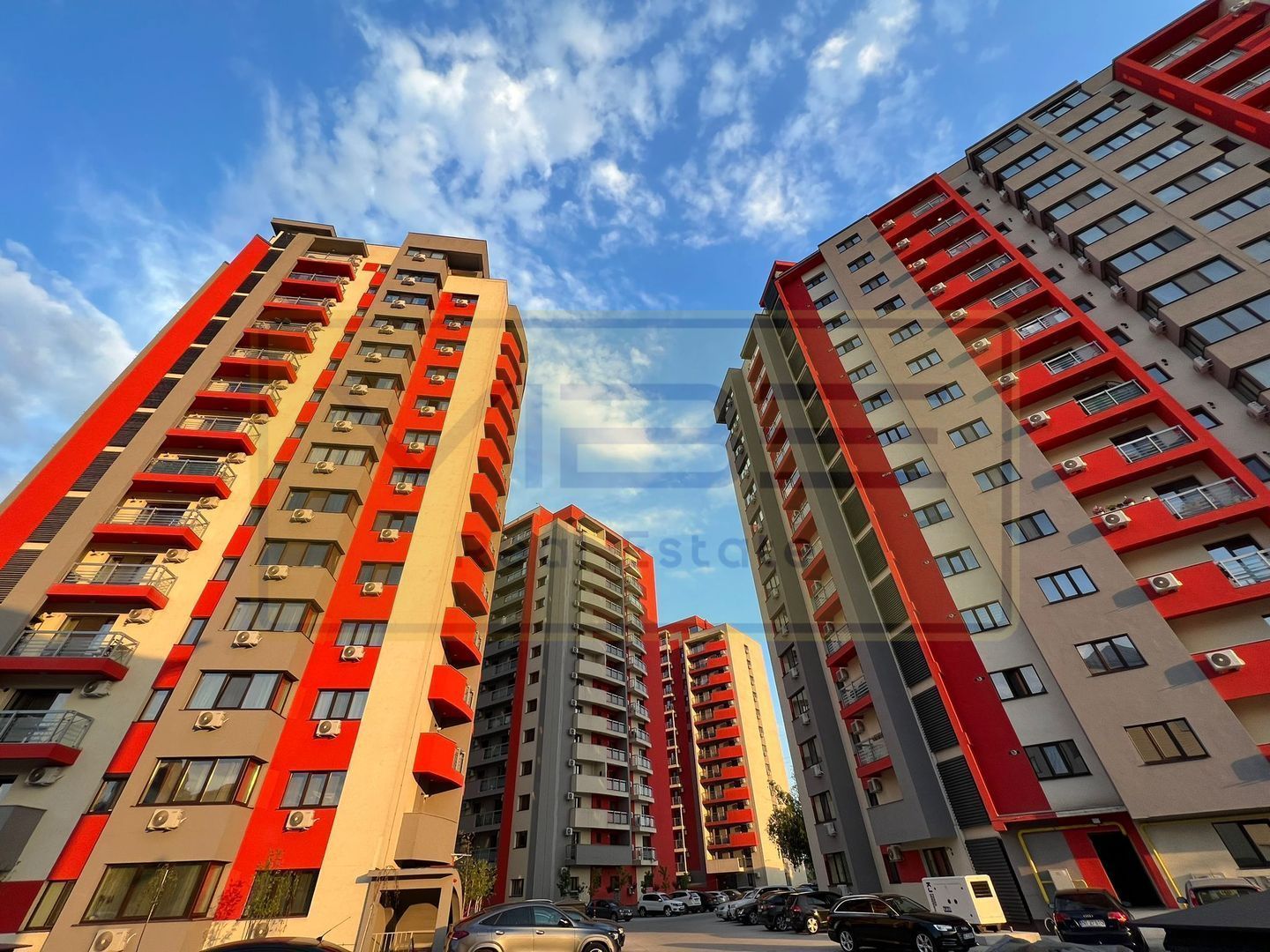 Apartament 1 camera - River Towers Iulius Mall - Poză 1