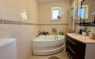 De vanzare casa P+M, zona Tulbureni, constuita in 2020 - Poză 13