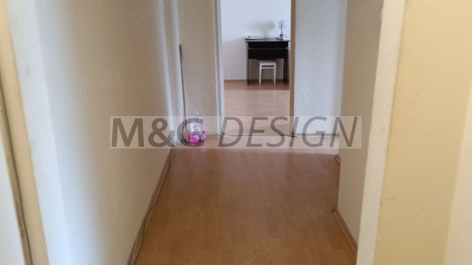 Apartament 1 camera Sagului etaj 3 - Poză 5