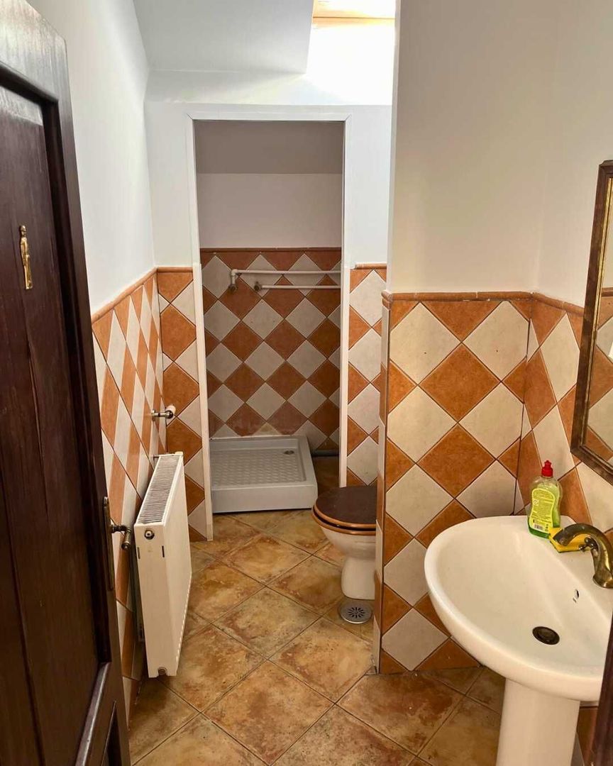 Vilă  în Nordul Bucureștiului - Poză 8