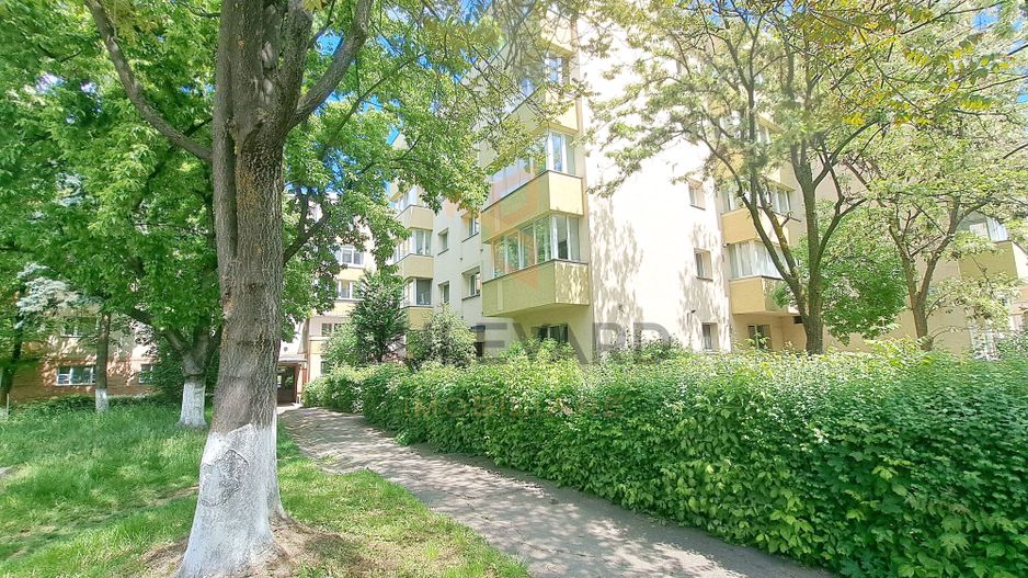 Apartament 3 camere zona Piata Cipariu! Renovat! - Poză 1