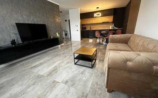 Apartament 2 Camere Sopor| 52MP | Parcare subterana - Poză 1