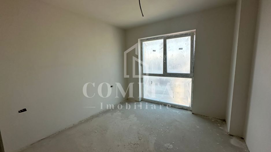 Apartament cu 2 camere | 59,46 mp | zona Bulgaria - Poză 6