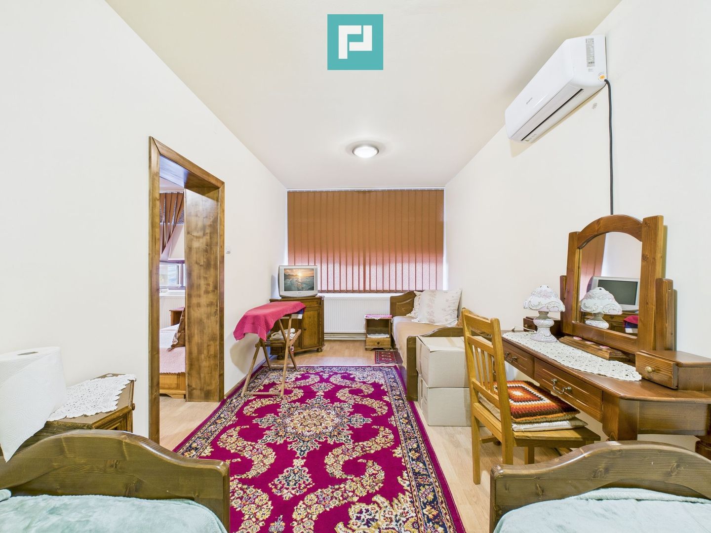 Hală industrială cu multiple destinații în Nădlac - Poză 13