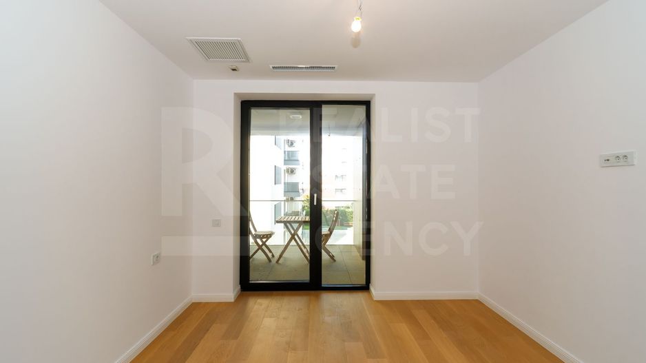 Apartament cu 2 camere, Becali Imobiliare, București, Pipera - Poză 9