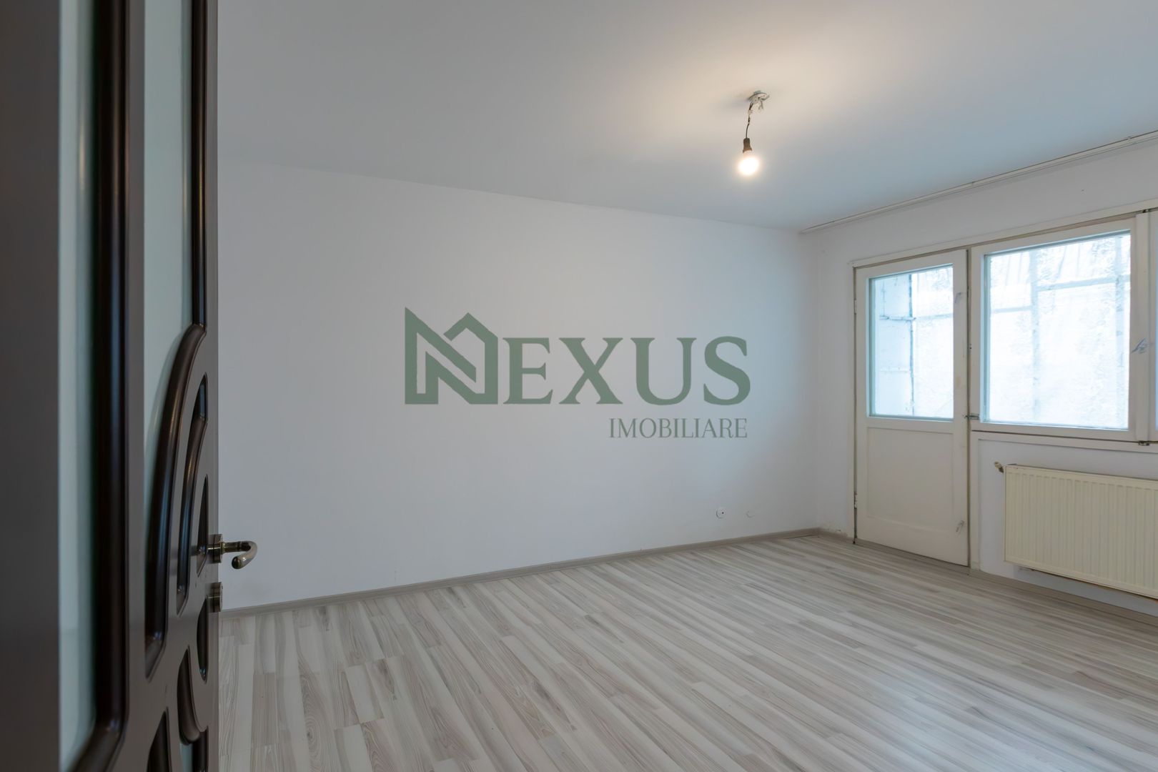 APARTAMENT 2 CAMERE DECOMANDAT – 45 MP UTILI | 2 BALCOANE | STR. ALECU - Poză 14