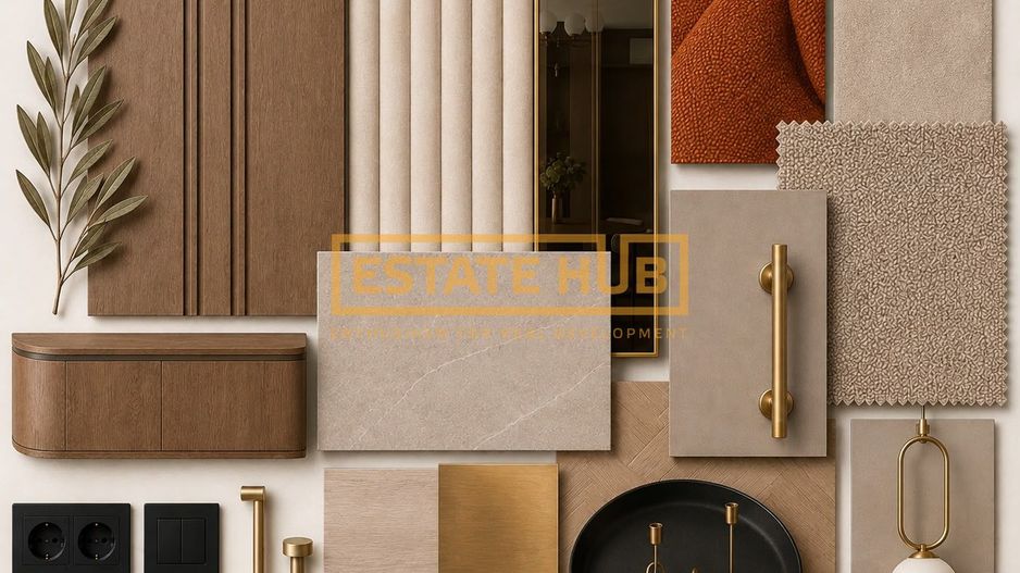 Apartament cu 3 camere, amenajare elegantă și terasă | The Nest - Poză 27