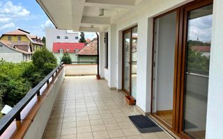 Spatiu de birouri Clasa A -Premium -Central-cu parcare proprie - Poză 5