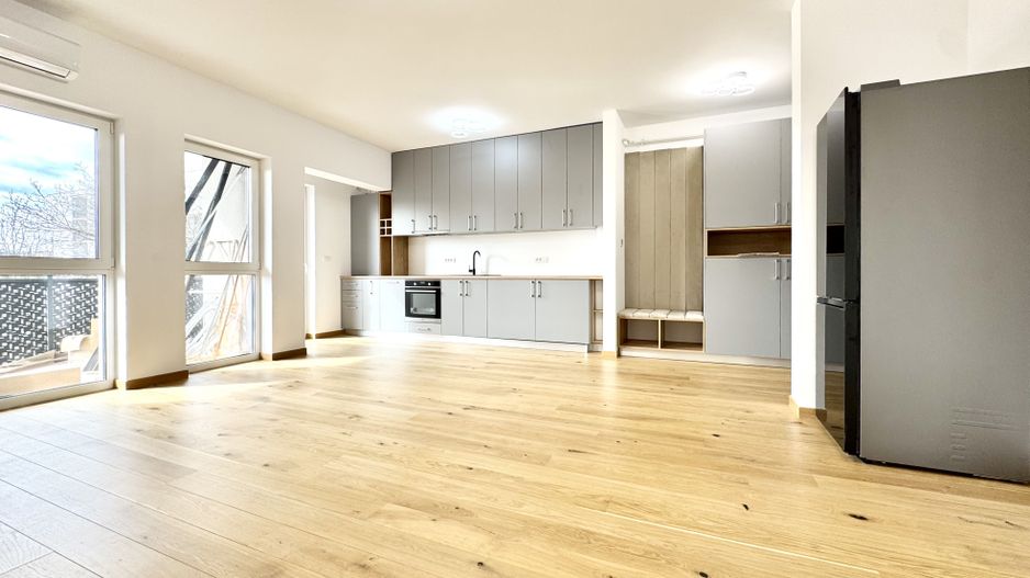 Apartament modern, 2 camere – Zona Lipovei - Poză 4