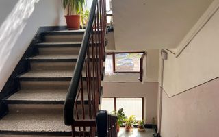 Apartament 2 camere, 40 mp, etaj 3/4 – Aleea Jupiter - Poză 8