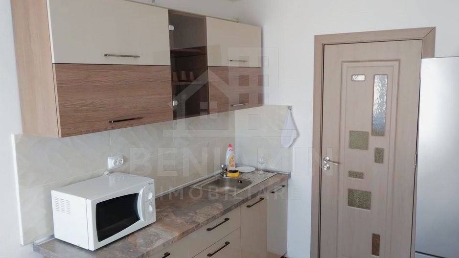 2 Camere-Decomandat-Centrala Termica-Mobilat-Utilat-Cornitoiu - Poză 4