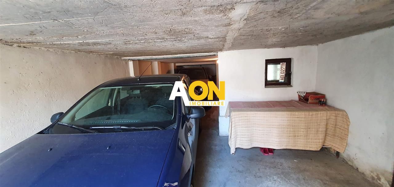 Casa situata ultracentral langa Poarta I a Cetatii Alba Carolina - Poză 20