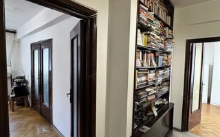 3 camere | Etaj Inferior | Parc Cismigiu | 86mp - Poză 6