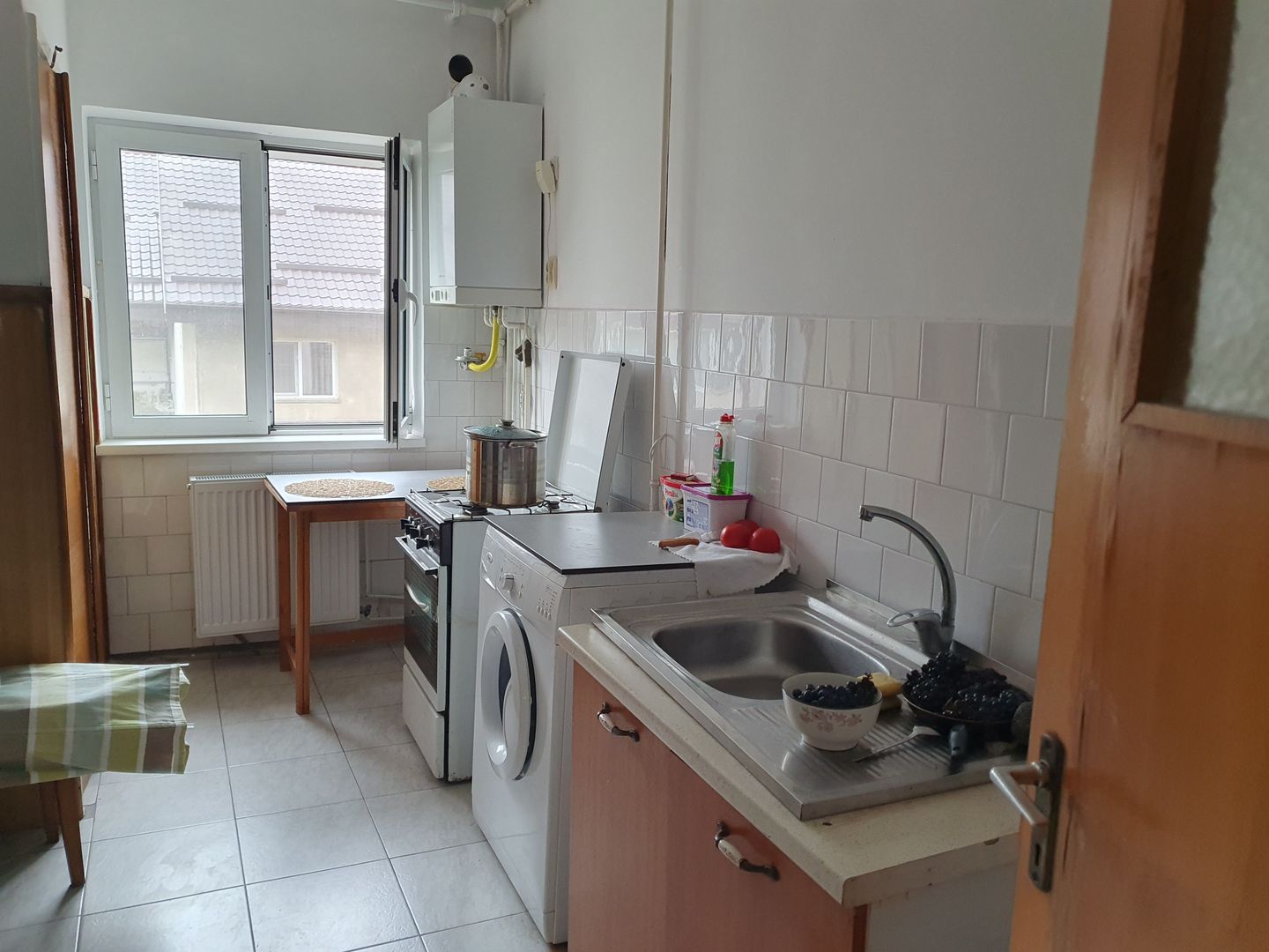 Apartament cu 2 camere de închiriat,  pet-friendly 🐾– zona Răcădău - Poză 17
