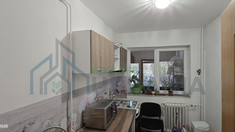 Apartament 2 camere, decomandat, în Complexul Rezidențial Ciurchi, Tătărași - Poză 7