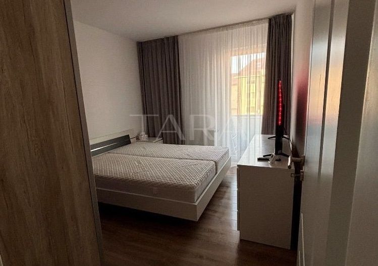 Apartament 2 camere, Florești - complet mobilat și utilat - Poză 8