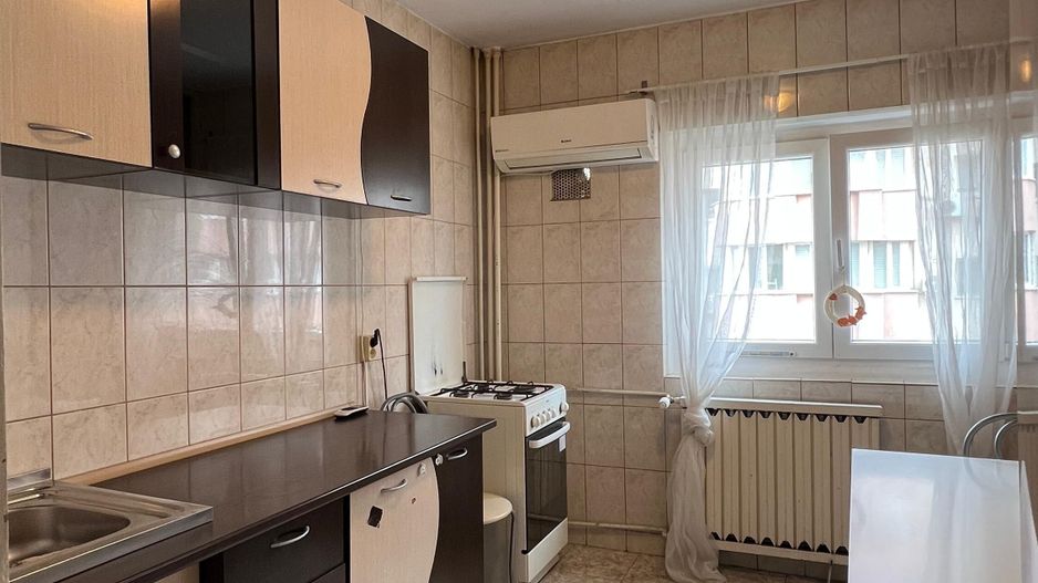2 camere langa Mall Vitan | decomandat - Poză 7