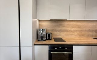 3 camere, Premium, parcare, Grigorescu Zona Profi,Mol,Plaja Grigorescu - Poză 3