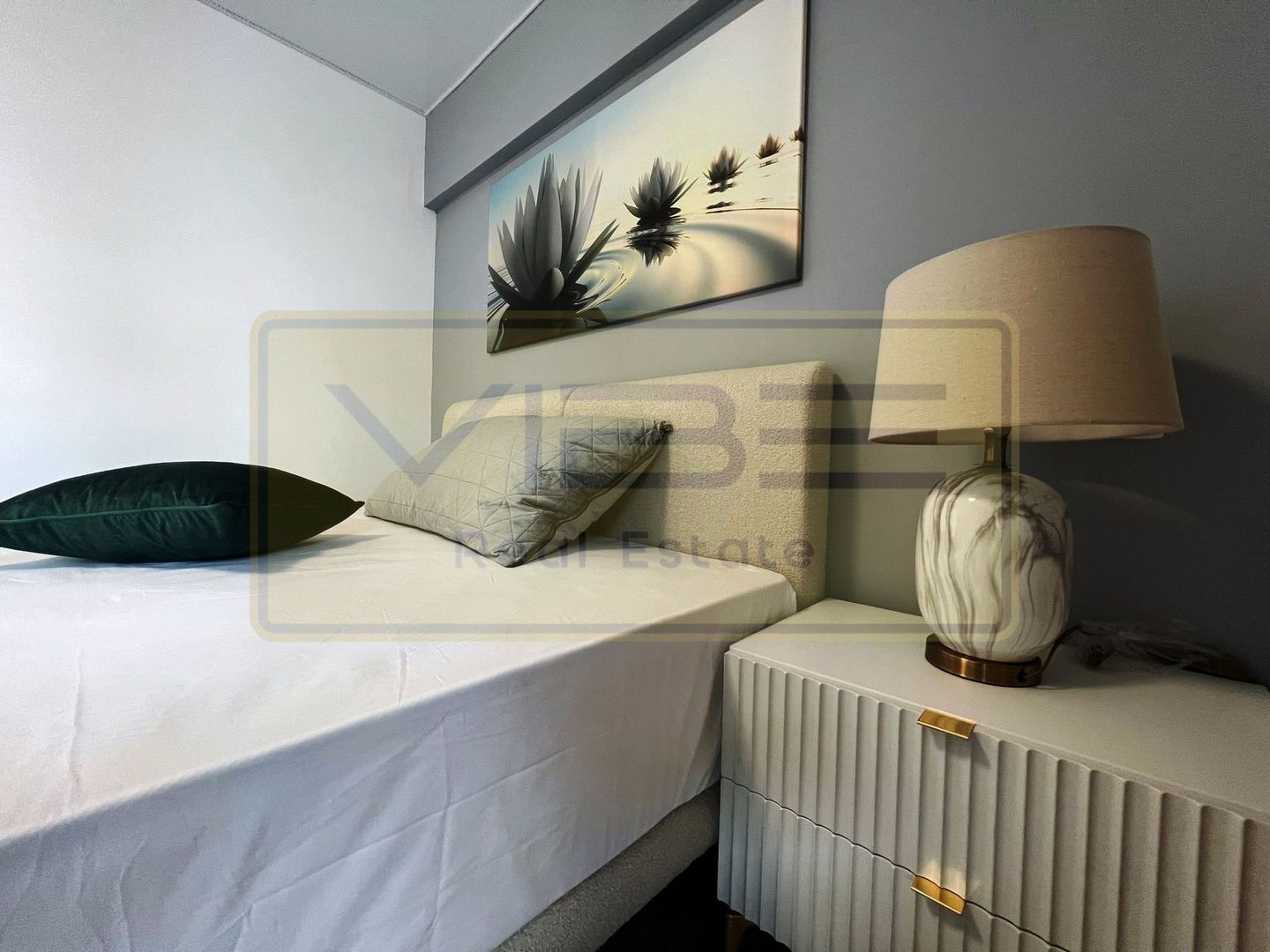 Apartament PREMIUM 3 camere + 2 locuri parcare Atrium Garden - Poză 19