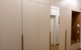 2 camere premium+ parcare, etaj 1 – str. Salciei - Poză 7