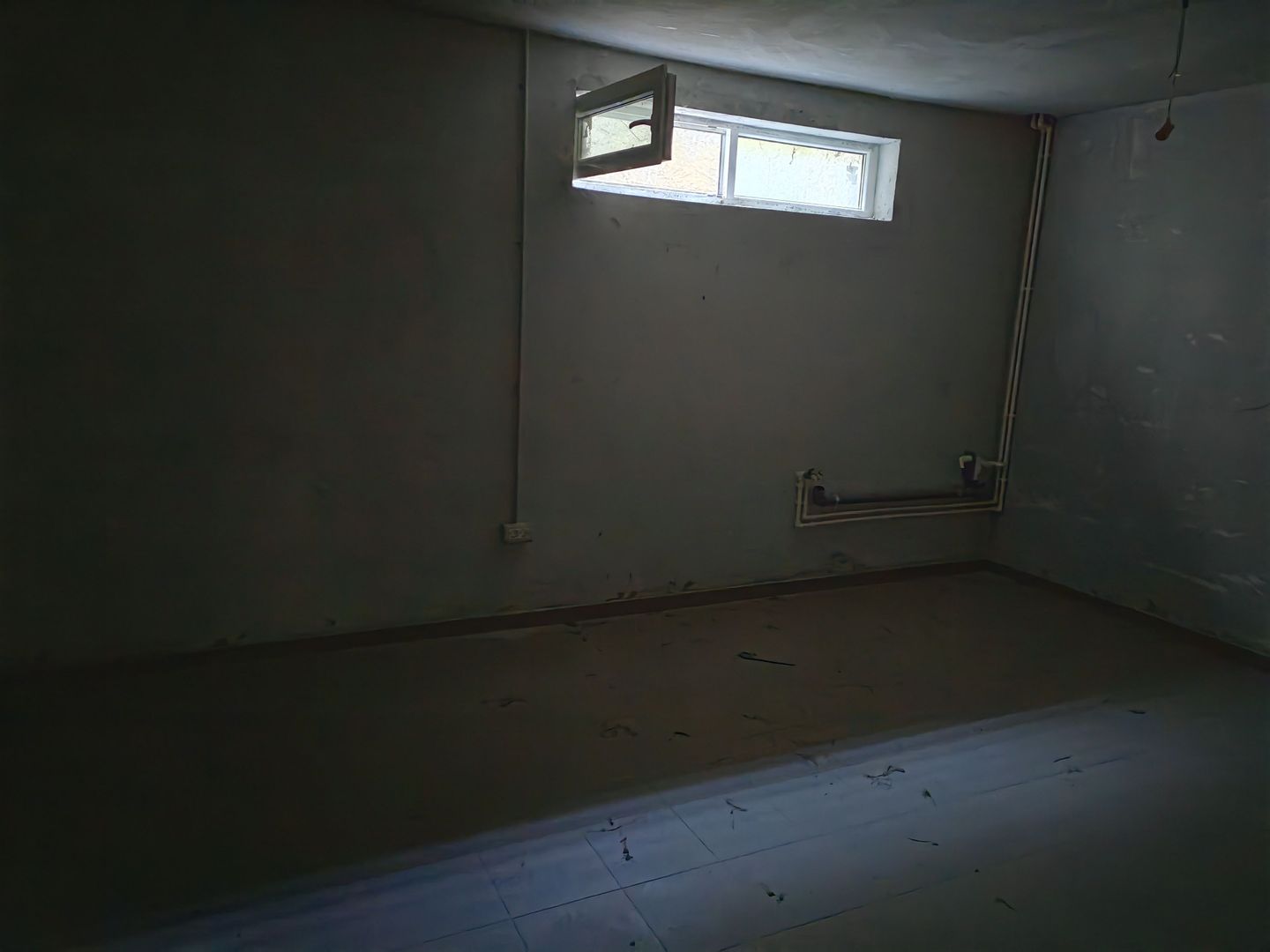 Casa individuala S+P-Mosnita Noua-teren 800 mp. - Poză 15