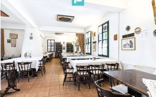 Pensiune 18 Camere cu Restaurant - Cetatea Oradea - Poză 17