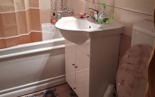 Apartament 3 camere decomandate, zona Piața Zorilor. - Poză 5