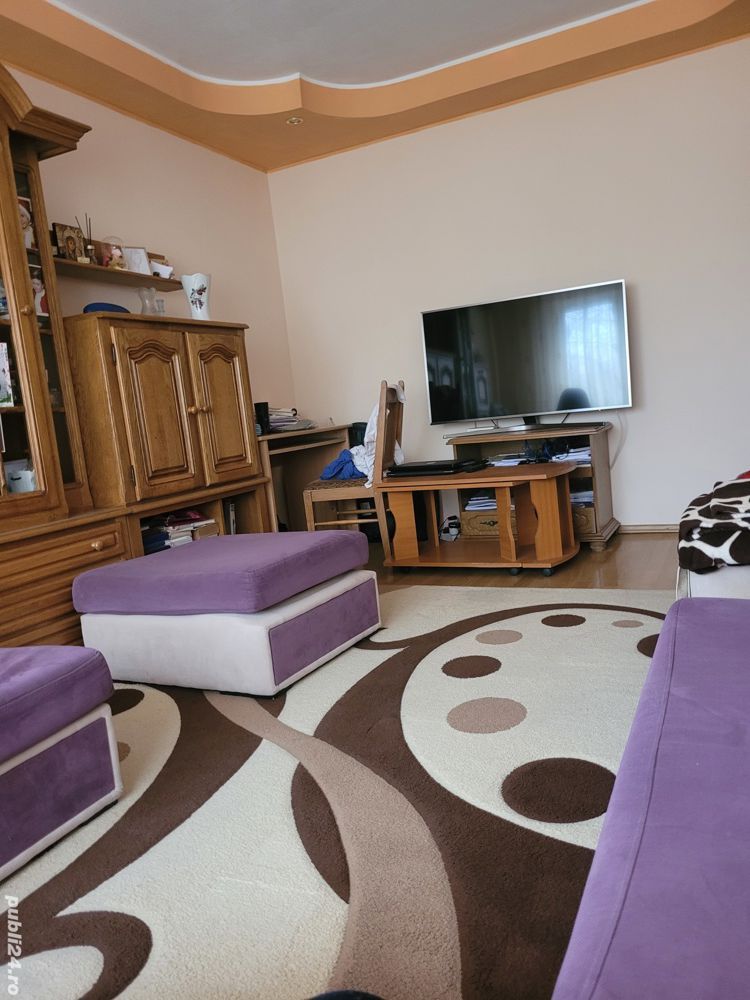 Apartament 2 camere, Siderurgistilor Vest - Poză 1