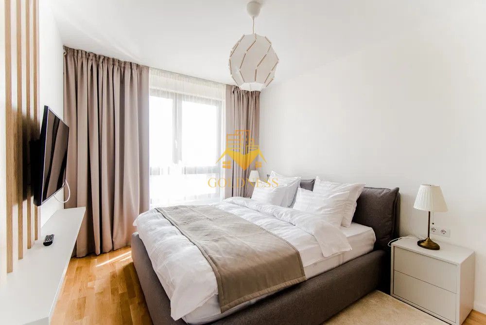 2 camere, modern, Parcare, LUX, Intre Lacuri,Iulius mall, Park Lake - Poză 3