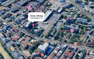 Teren boutique Calea Dudesti 142 - Poză 2