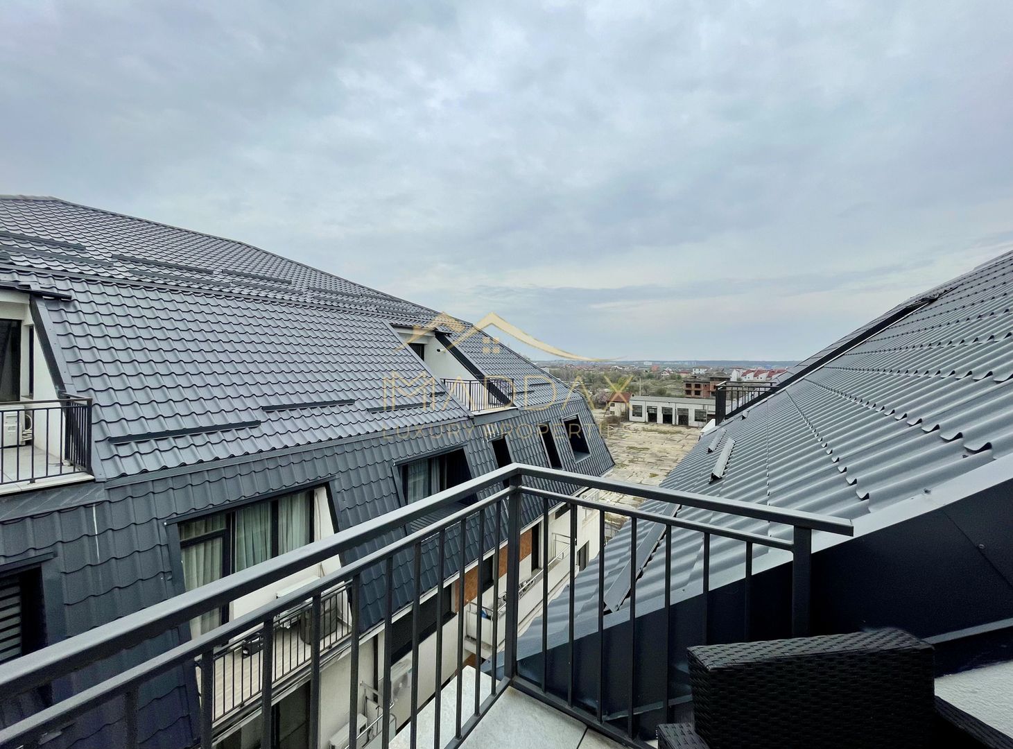 Apartament LUX_3 camere***158 MP//bloc boutique//Aviatiei - Poză 10